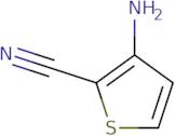 3-Amino-2-cyanothiophene