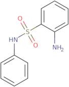 2-Amino-N-phenyl-benzensulfonamide