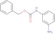 (3-Amino-phenyl)-carbamic acid benzyl eater