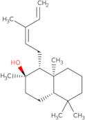 (+)-cis-Abienol