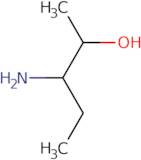 (2R,3S)-3-Amino-2-pentanol