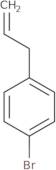 1-allyl-4-bromo-benzene