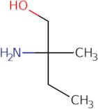 2-Amino-2-methylbutan-1-ol