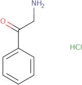2-Aminoacetophenone hydrochloride