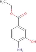 4-Amino-3-hydroxybenzoic acid ethyl ester