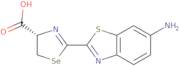 Aminoseleno-D-luciferin