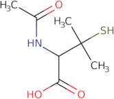 N-Acetyl-DL-penicillamine