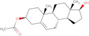 Androstenediol 3-acetate