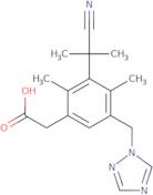 Anastrozole mono acid