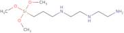 3-[2-(2-Aminoethylamino)ethylamino]propyl-trimethoxysilane