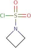 1-Azetidinesulfonyl chloride