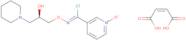 (2R)-Arimoclomol maleate