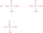 Aluminum dihydrogen phosphate