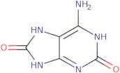 6-Amino-1H-purine-2,8(3H,7H)-dione