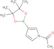 1-Acetylpyrrole-3-boronic acid, pinacol ester