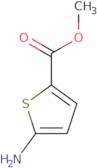 5-Amino-2-thiophenecarboxylic acid methyl ester