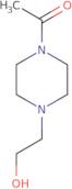 1-Acetyl-4-(2-hydroxyethyl)piperazine