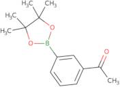 3-Acetylphenylboronic acid, pinacol ester