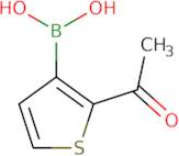 2-Acetyl-3-thienylboronic acid