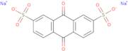 Anthraquinone-2,7-disulfonic acid disodium salt - 80%