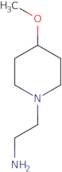 2-(4-methoxypiperidin-1-yl)ethan-1-amine