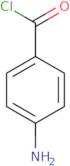 4-Aminobenzoyl chloride