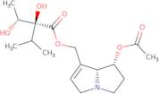 7-Acetylintermedine