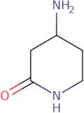 4-Amino-2-piperidinone