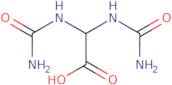 Allantoic acid