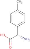 (S)-Amino-p-tolylacetic acid