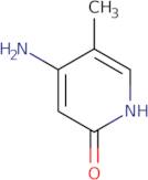 4-Amino-5-methyl-2(1H)-pyridinone