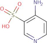 4-Aminopyridine-3-sulfonic acid monohydrate