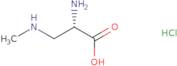 (S)-2-Amino-3-(methylamino)propanoic acid hydrochloride