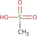 Ammonium methanesulfonate