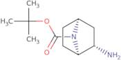 exo-2-Amino-7-boc-azabicyclo[2.2.1]heptane