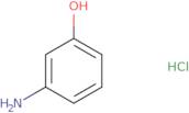 3-Aminophenol HCl