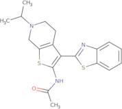 APE1 Inhibitor III