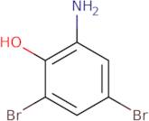 2-Amino-4,6-dibromophenol