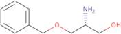 (R)-(+)-2-Amino-3-benzyloxy-1-propanol
