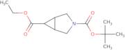 3-Azabicyclo[3.1.0]hexane-3,6-dicarboxylate