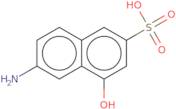 2-Amino-8-naphthol-6-sulfonic acid