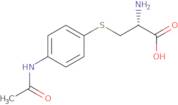 Acetaminophen cysteine