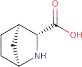 (1S,3R,4R)-2-Azabicyclo[2.2.1]heptane-3-carboxylic acid