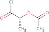 (R)-(+)-2-Acetoxypropionyl chloride
