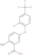 Acifluorfen-2-amino