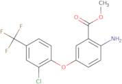 Acifluorfen-methyl-2-amino