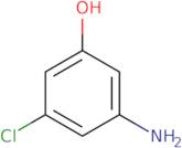 3- Amino- 5- chlorophenol