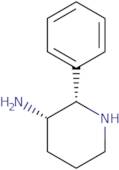 (2S,3S)-(-)-3-Amino-2-phenylpiperidine