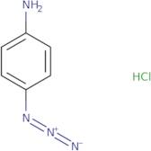 4-Azidoaniline hydrochloride