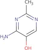 4-Amino-2-methyl-5-pyrimidinol